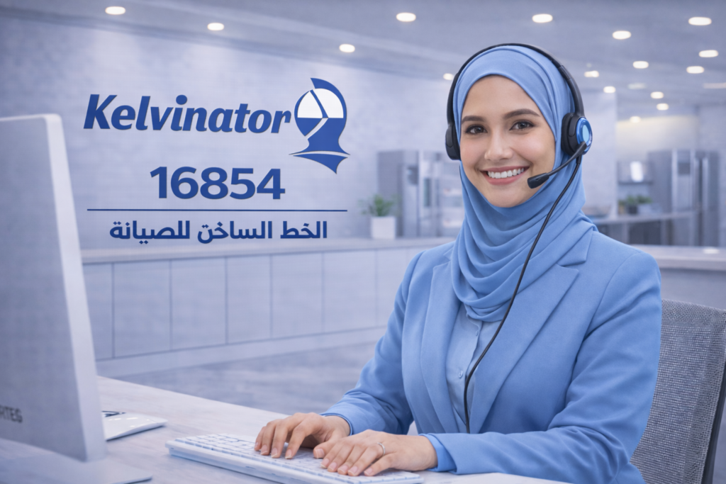 خدمة عملاء كلفينيتور