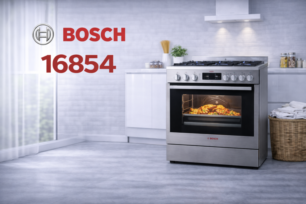 صيانة بوتاجاز بوش