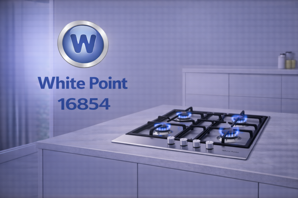 صيانة بوتاجاز وايت بوينت