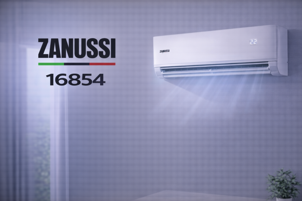 صيانة تكييف زانوسي