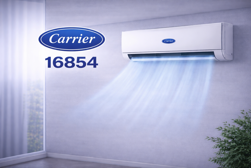 صيانة تكييف كاريير