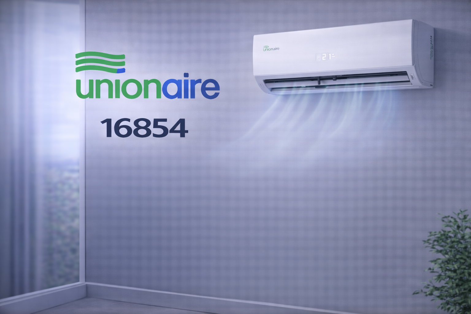 صيانة تكييف يونيون اير