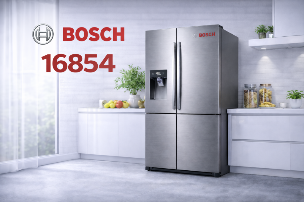 صيانة ثلاجة بوش