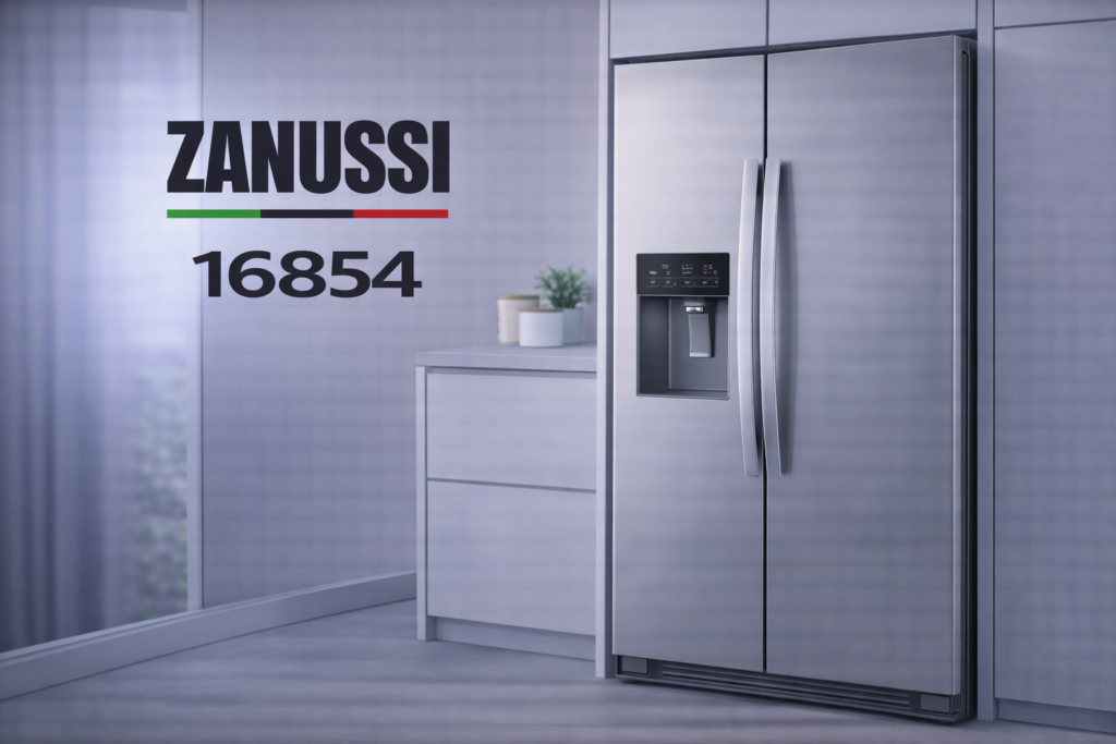 صيانة ثلاجة زانوسي