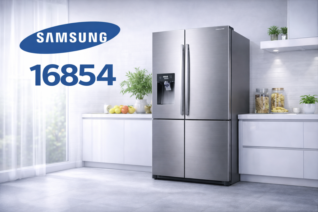 صيانة ثلاجة سامسونج