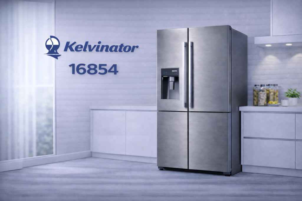 صيانة ثلاجة كلفينيتور