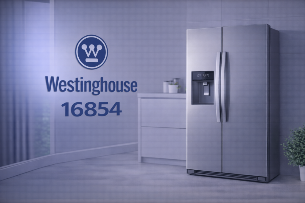 صيانة ثلاجة وستنجهاوس