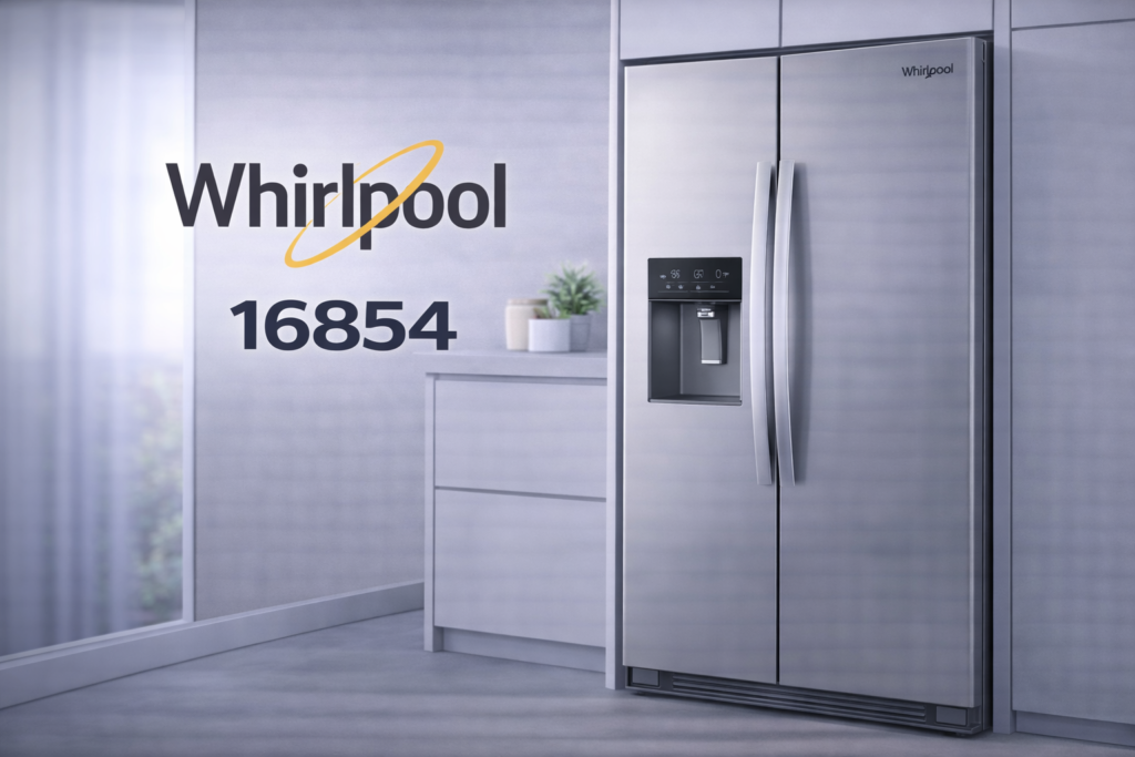 صيانة ثلاجة ويرلبول