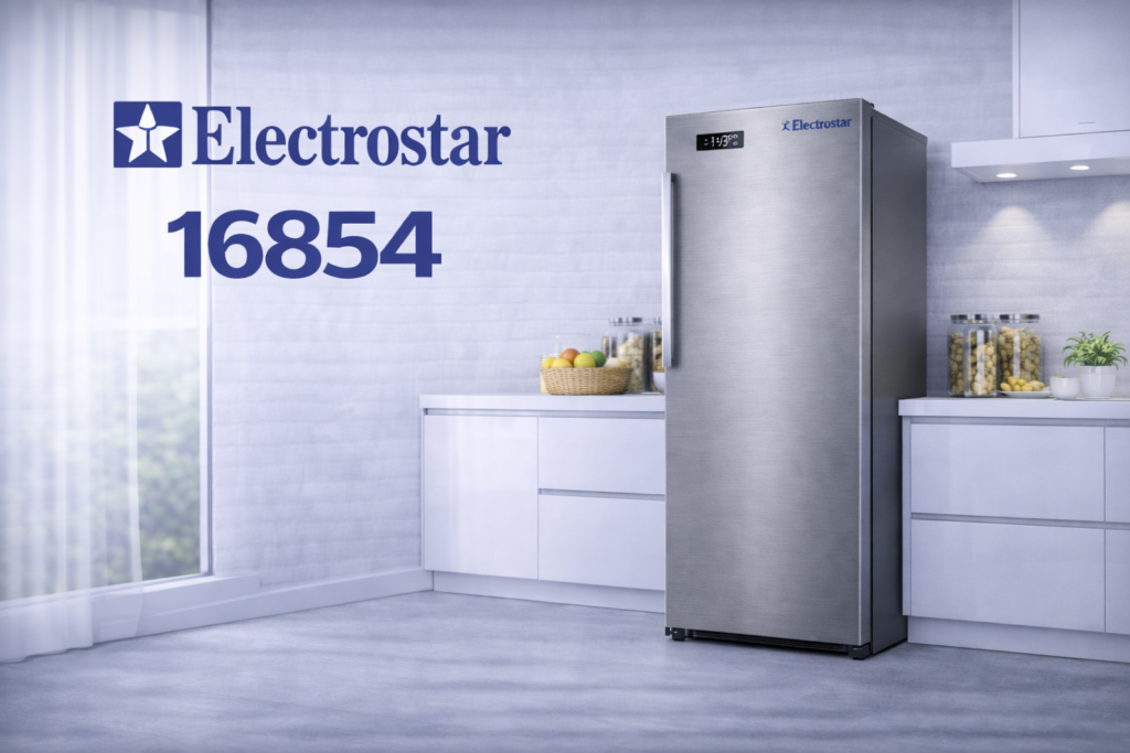 صيانة ديب فريزر الكتروستار