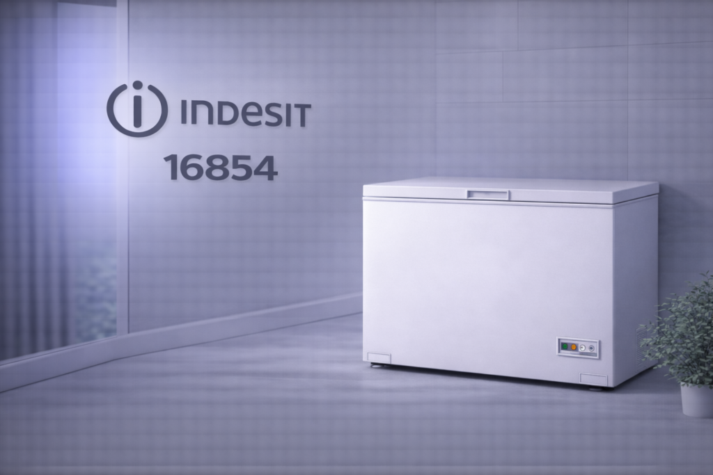 صيانة ديب فريزر اندست