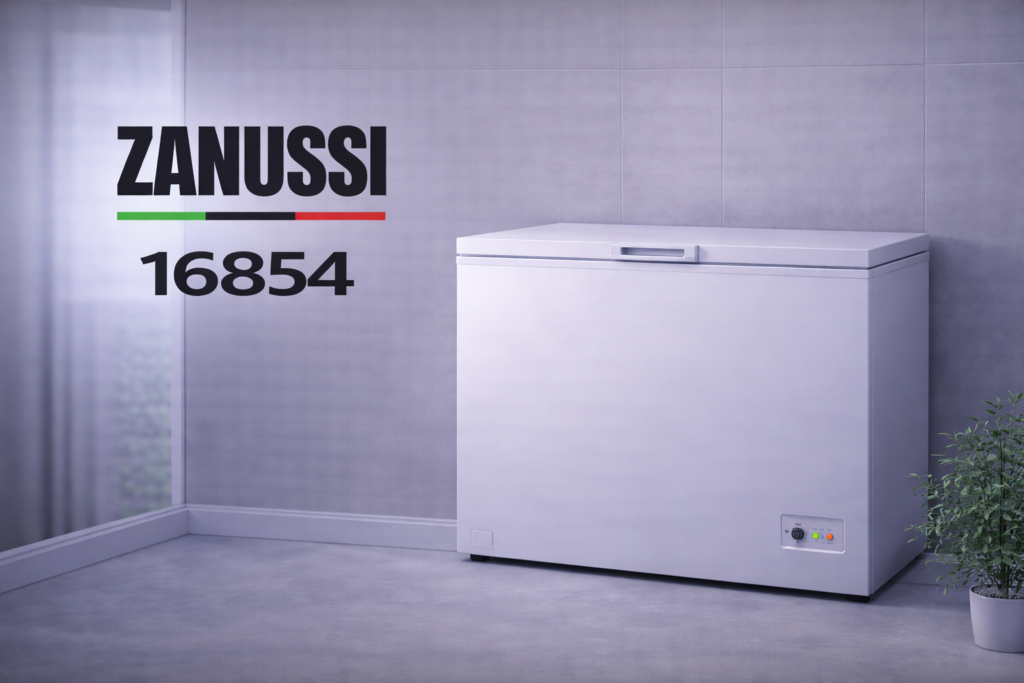 صيانة ديب فريزر زانوسي