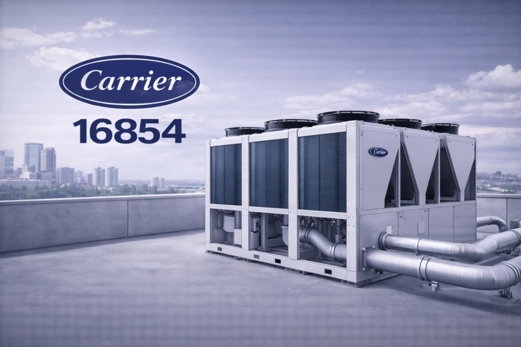 صيانة شيلر كاريير