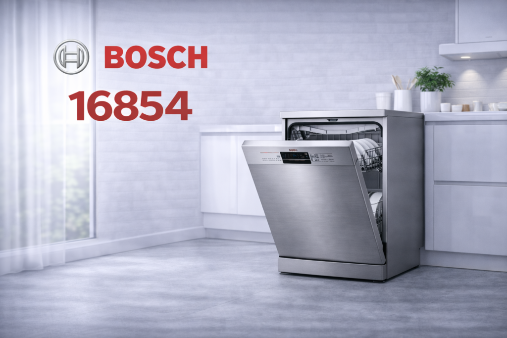 صيانة غسالة اطباق بوش