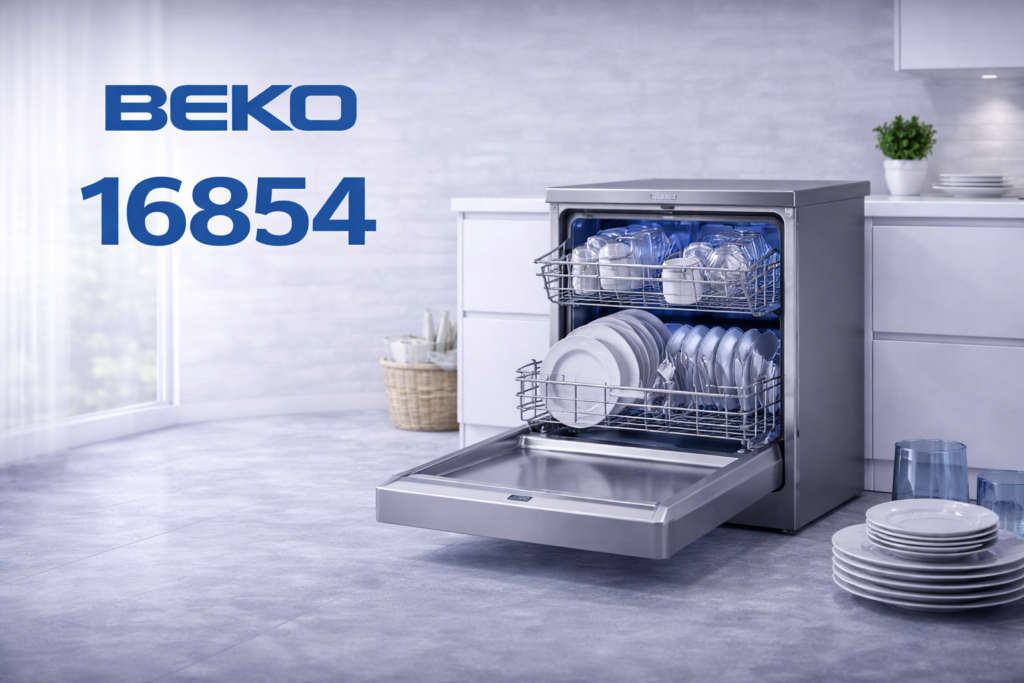 صيانة غسالة اطباق بيكو