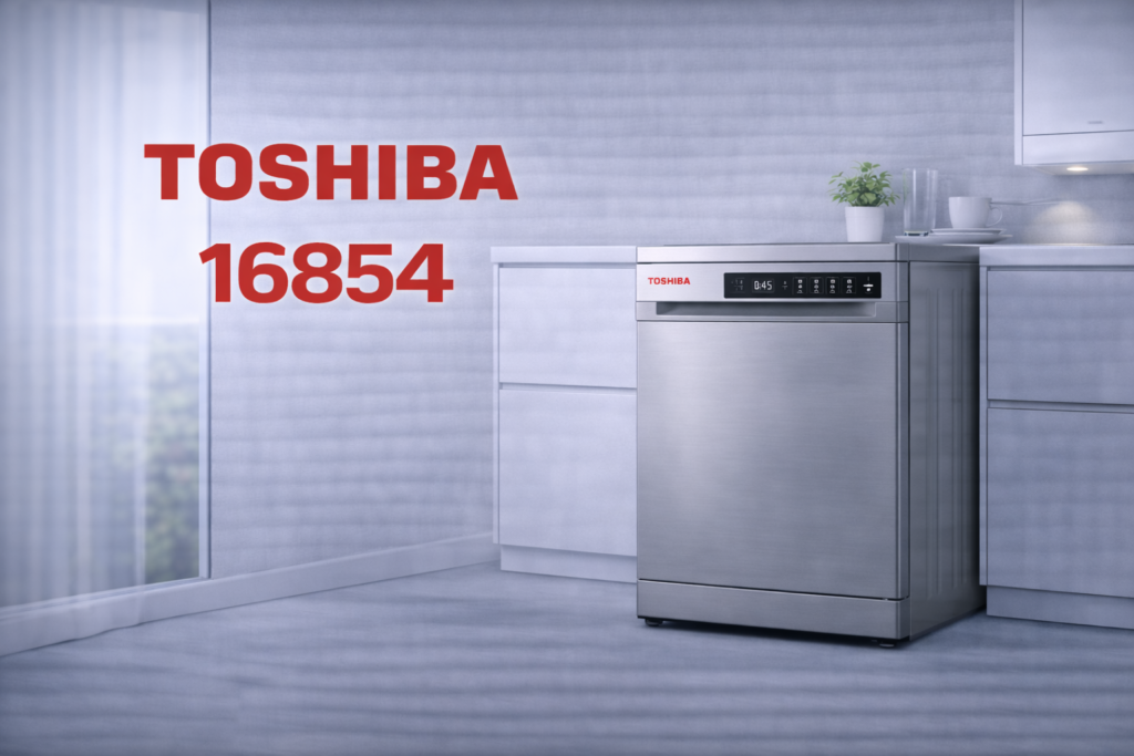 صيانة غسالة اطباق توشيبا
