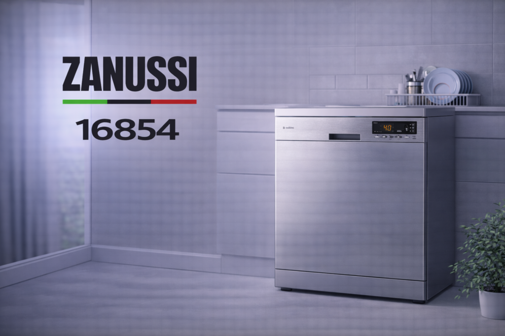 صيانة غسالة اطباق زانوسي