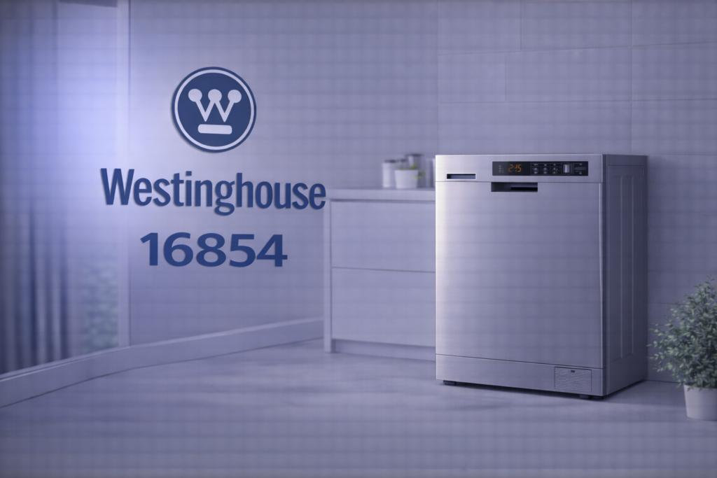 صيانة غسالة اطباق وستنجهاوس