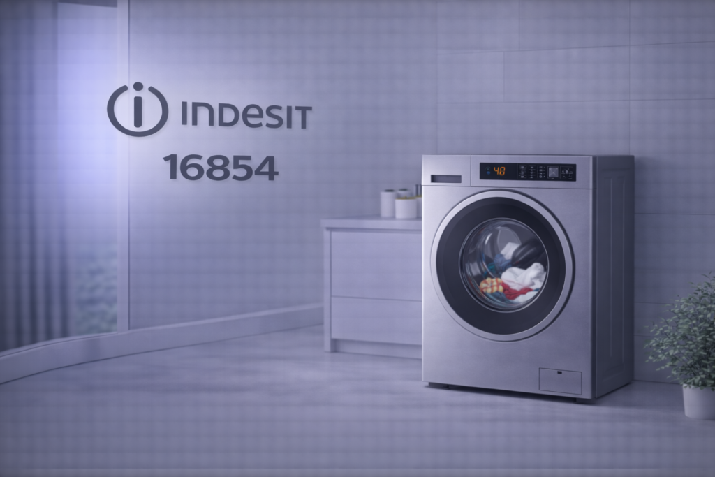 صيانة غسالة اندست