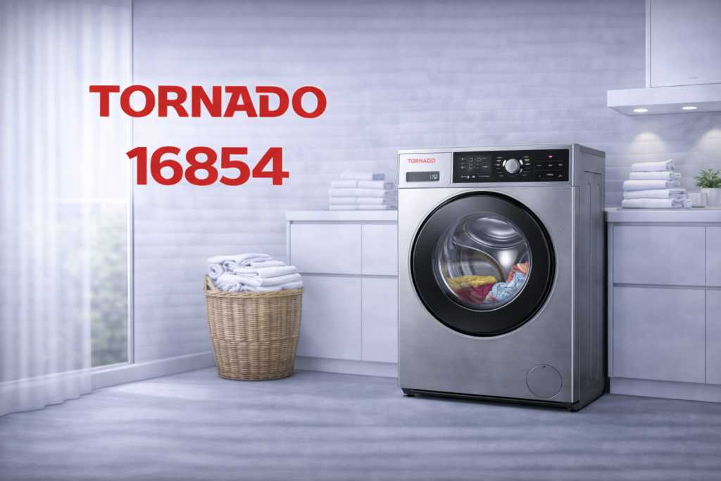 صيانة غسالة تورنيدو