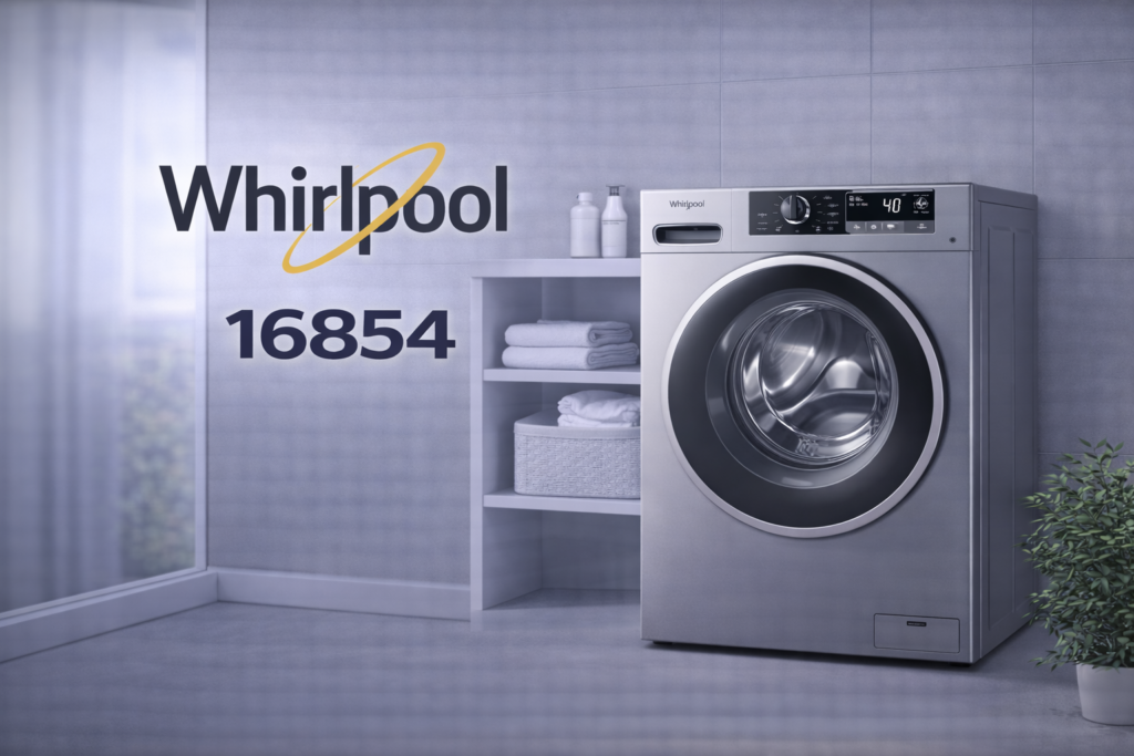 صيانة غسالة ويرلبول