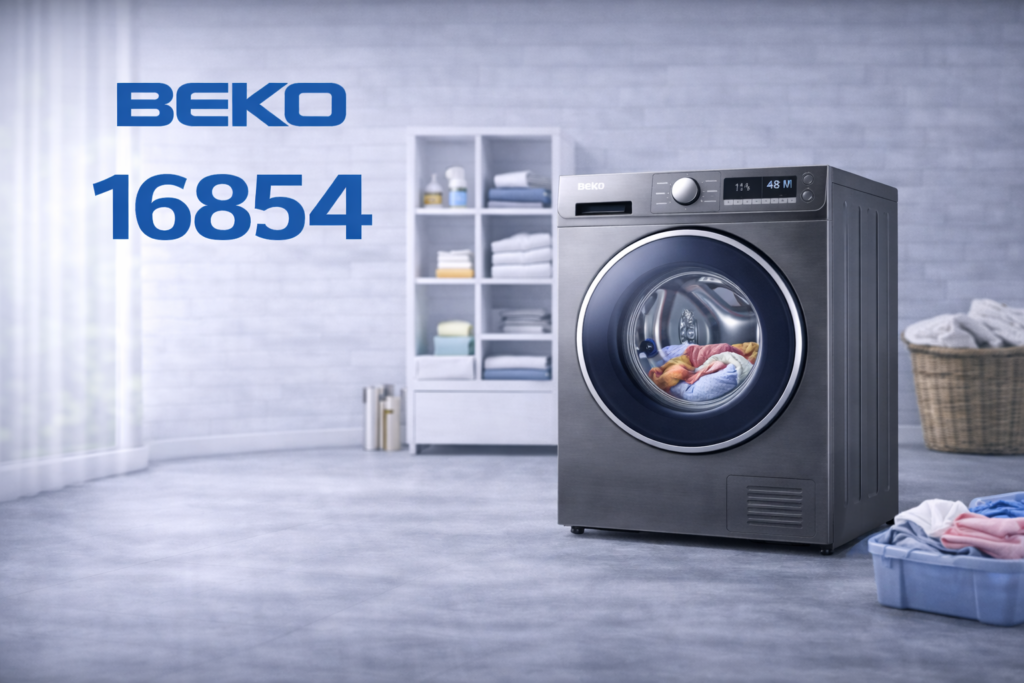 صيانة مجفف ملابس بيكو