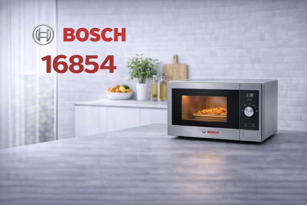 صيانة ميكروويف بوش