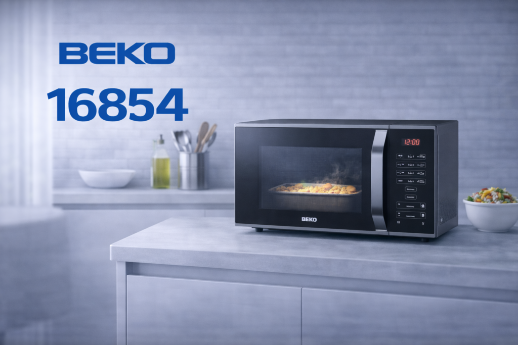 صيانة ميكروويف بيكو