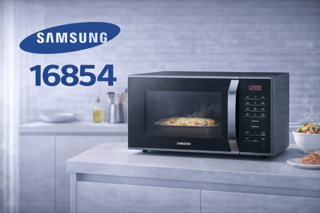 صيانة ميكروويف سامسونج