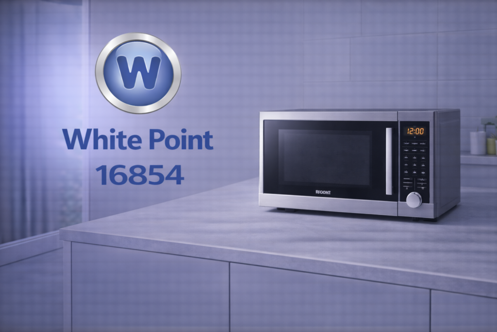 صيانة ميكروويف وايت بوينت