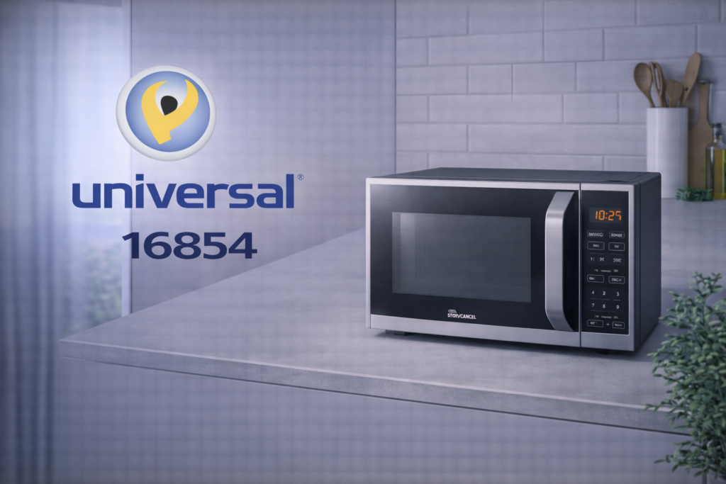 صيانة ميكروويف يونيفرسال